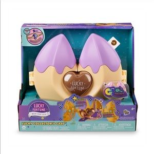 Lucky Fortune Lucky Collector’s Case | New In Box